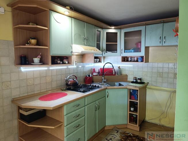 Dom na sprzedaż Siedlce 64m2