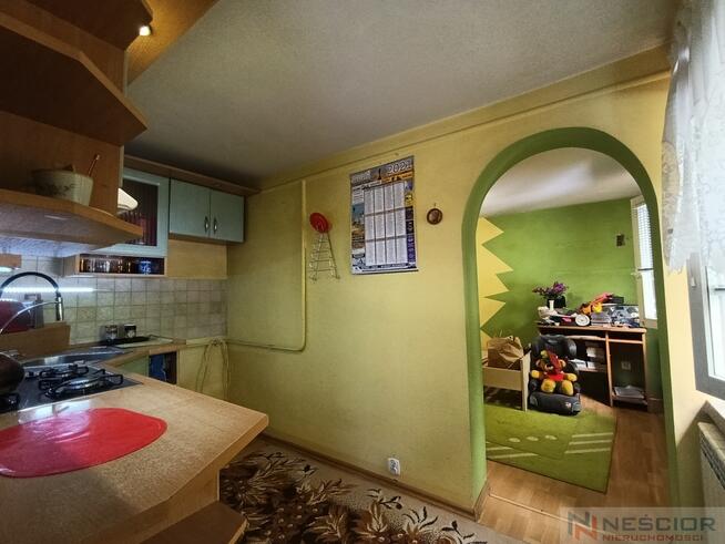 Dom na sprzedaż Siedlce 64m2