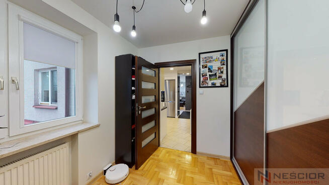 Piękne mieszkanie podwyższony standard 76,6m2