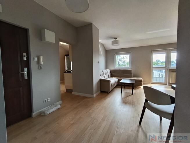 Mieszkanie w Centrum Siedlec 10 lutego 71m2