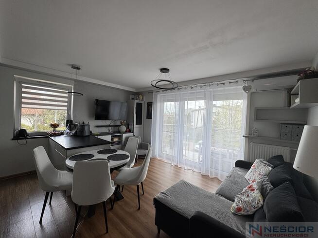 Atrakcyjne 55 m² Siedlce Piotrowskiego