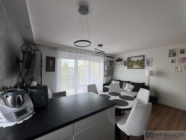Atrakcyjne 55 m² Siedlce Piotrowskiego