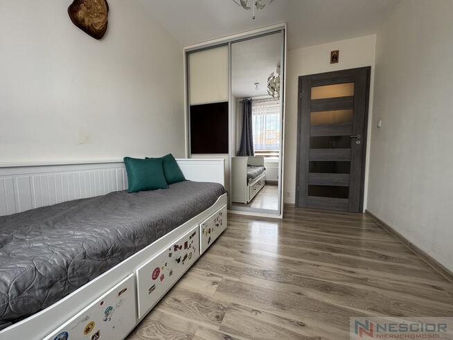 Atrakcyjne 55 m² Siedlce Piotrowskiego