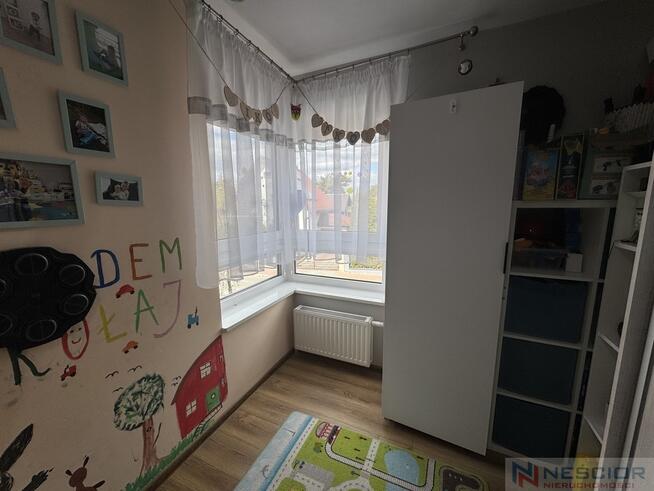 Atrakcyjne 55 m² Siedlce Piotrowskiego