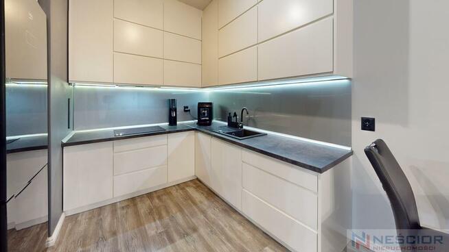 Komfortowe 2 pokoje mieszkanie 54 m2 - Spokojna