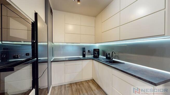 Komfortowe 2 pokoje mieszkanie 54 m2 - Spokojna