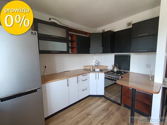 Funkcjonalna kawalerka 29 m² ul. Dreszera