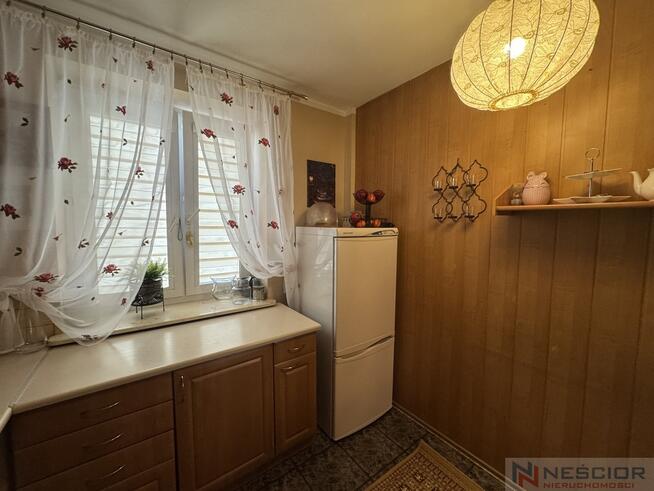 Przestronne mieszkanie w centrum Siedlec, 62m2