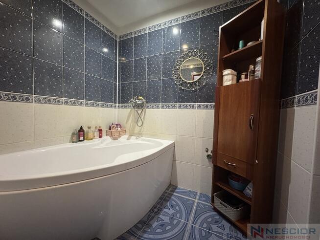 Przestronne mieszkanie w centrum Siedlec, 62m2