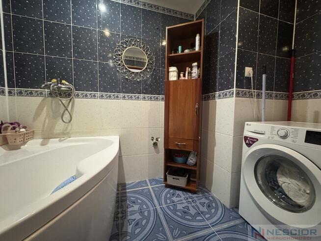 Przestronne mieszkanie w centrum Siedlec, 62m2