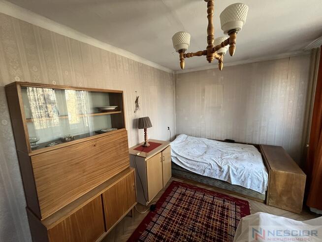2 pokoje | 38,5 m² | ul. Ściegiennego | 2 piętro