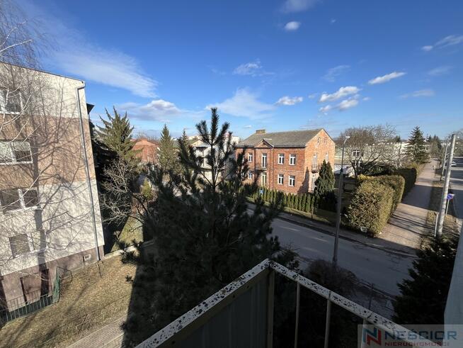 2 pokoje | 38,5 m² | ul. Ściegiennego | 2 piętro