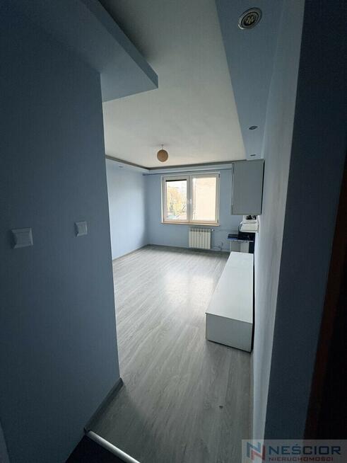 Przytulne, 3-pokoje, Centrum 47 m2 na sprzedaż