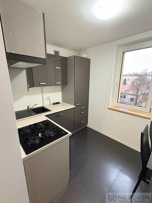 Przytulne, 3-pokoje, Centrum 47 m2 na sprzedaż