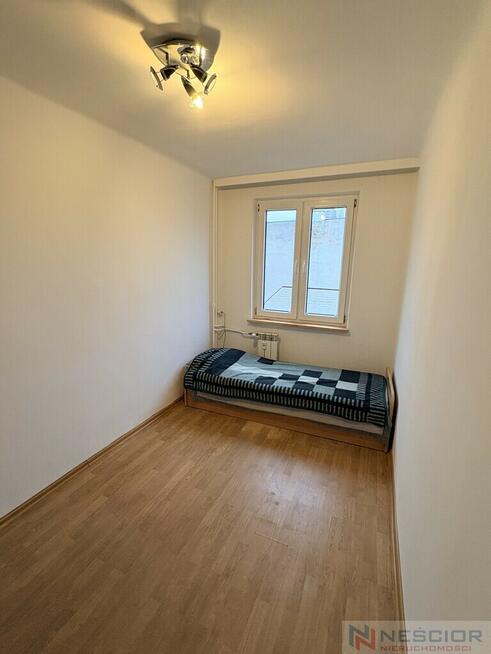 Przytulne, 3-pokoje, Centrum 47 m2 na sprzedaż