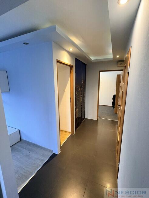 Przytulne, 3-pokoje, Centrum 47 m2 na sprzedaż