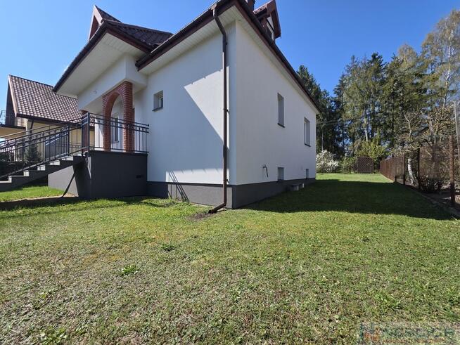 Dom w stanie deweloperskim Żelków-Kolonia