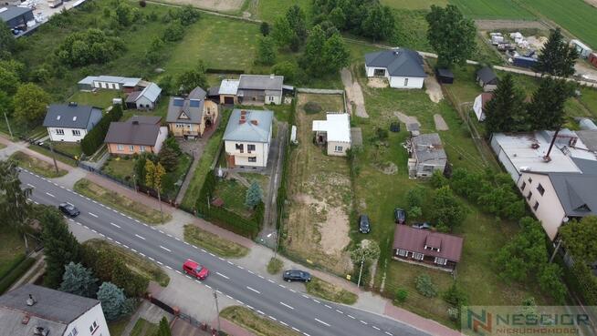 Siedlecki, Stok Lacki Folwark, ul. Siedlecka