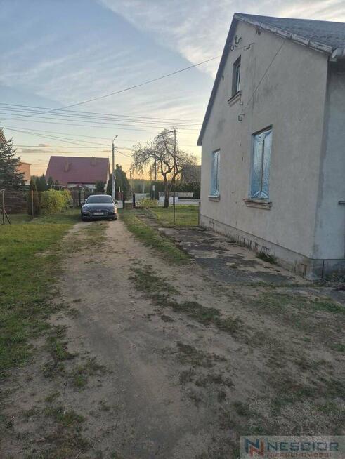 OKAZJA SIENNICA Dom do Remontu na dużej działce