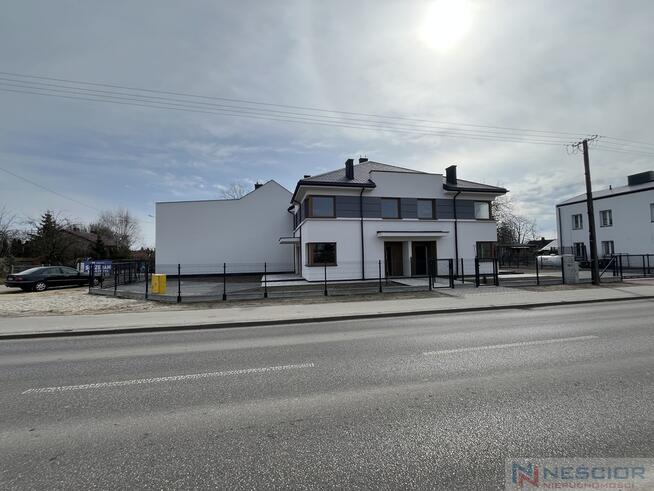 Nowy dom 97 m² | lewy lokal | działka | bez PCC