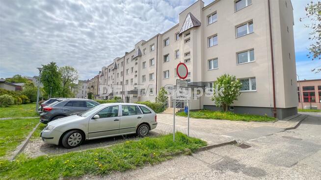 Mieszkanie Słupsk, Słowiańska