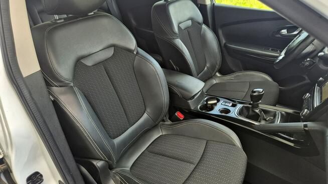 Renault Kadjar 130KM Biała Perła Tablet Nawigacja Kamera