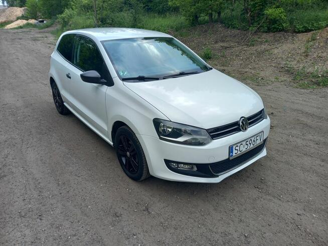 Sprzedam Wv Polo