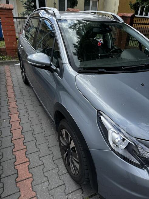Peugot 2008