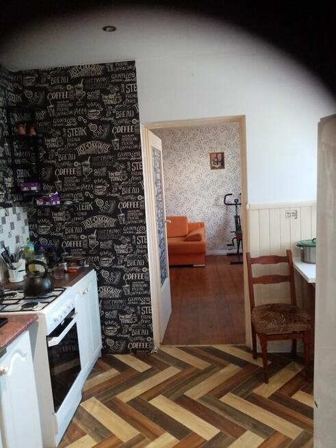 Sprzedam lub zamienię dom 80 m2 w Radzyminie.