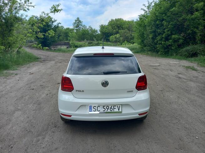 Sprzedam Wv Polo