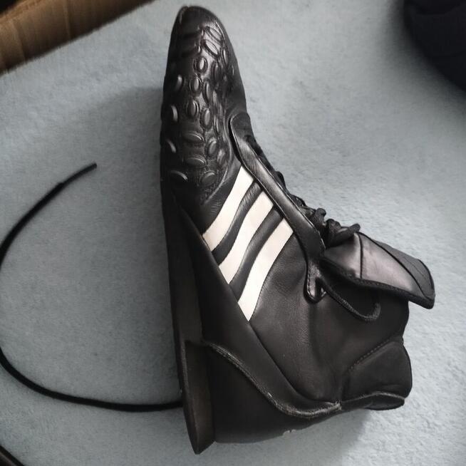 Adidas Tygunm boxing