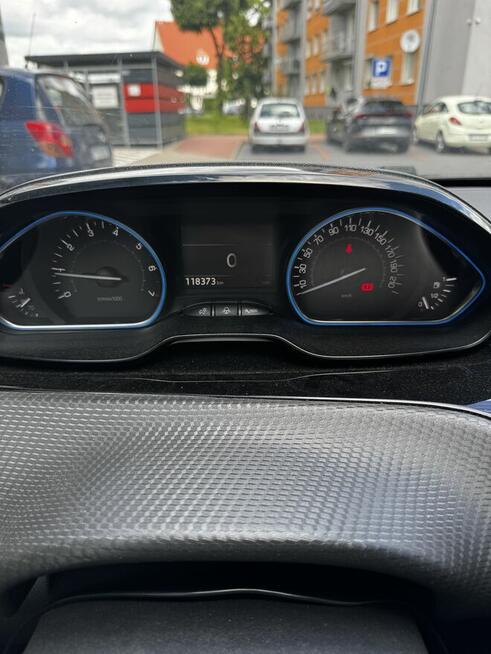 Peugot 2008