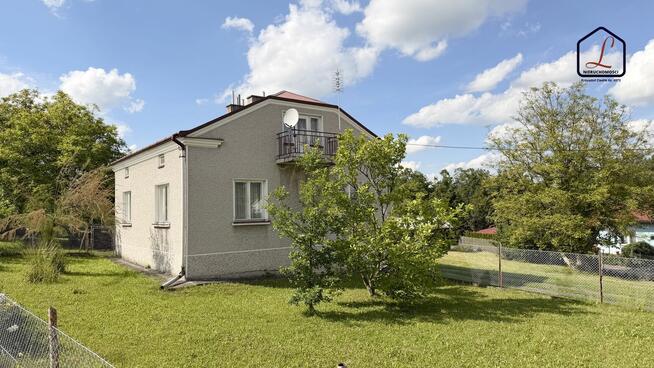 Sękowa Dom 80m2, działka 19 ar. Powiat Gorlicki.
