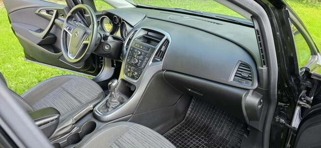 Sprzedam Opel Astra