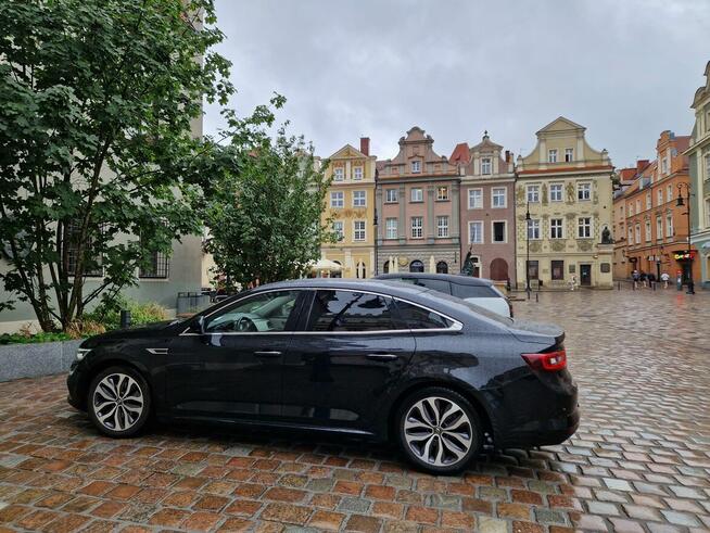 Wynajem busów z kierowcą Poznań – Antenki, Delegacje, Eventy