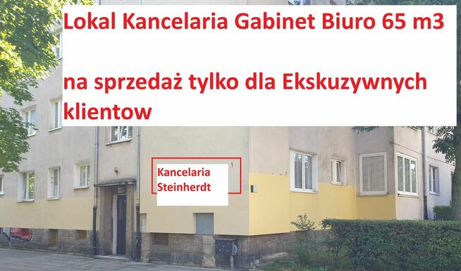 Wrocław Krzyki Gajowice Krucza mieszkanie 3 pokoje Balkon