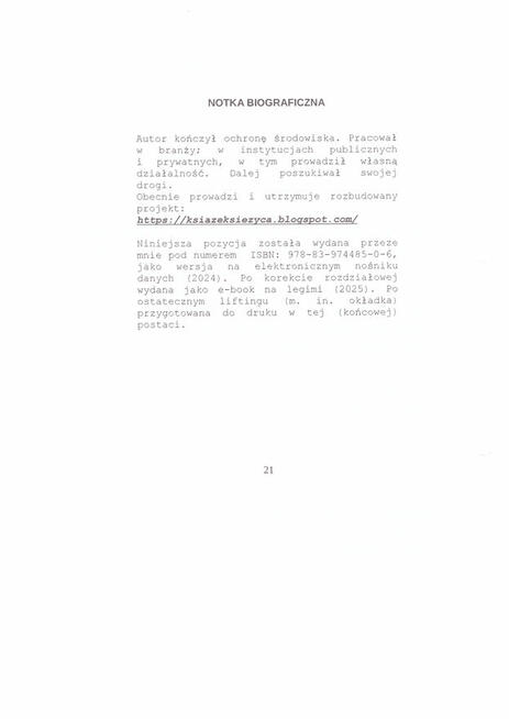 „Modlitewnik Leonka, czyli 7-go dnia i Bóg odpoczywał”