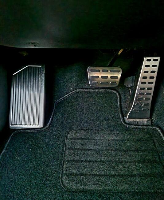 Hyundai Tucson, wersja Premium