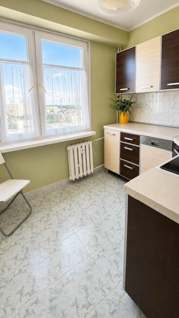 Na skarpie 2 pokoje 48,49 m2