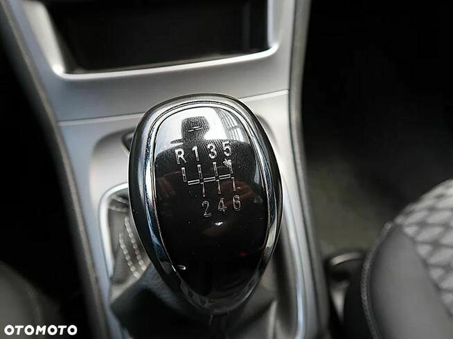Opel Astra 1.2 Turbo Enjoy