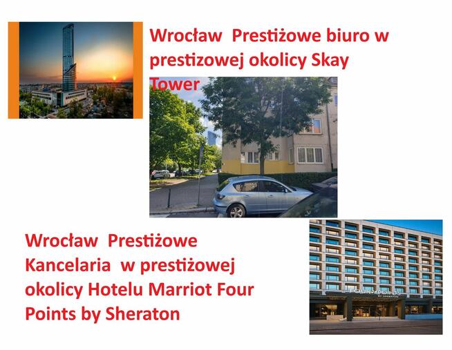 Wrocław Krzyki Gajowice Krucza mieszkanie 3 pokoje Balkon