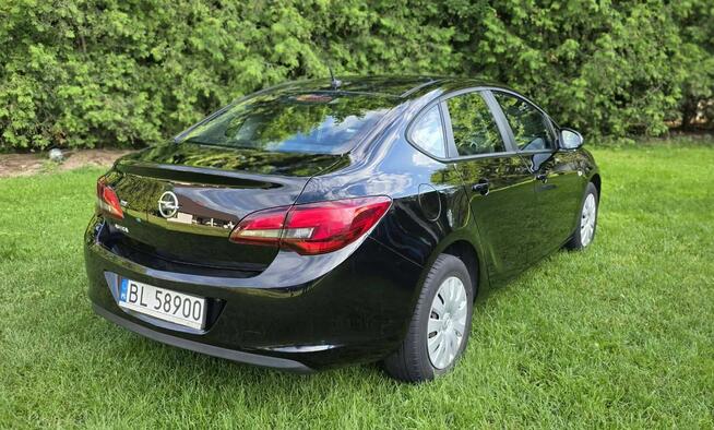 Sprzedam Opel Astra