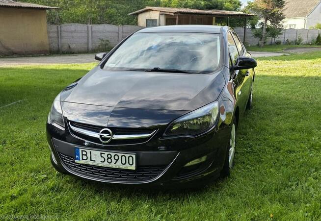 Sprzedam Opel Astra