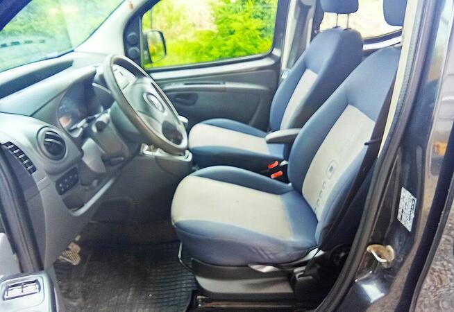 Citroen berlingo Nemo 1.4 hdi ,5 osobowy