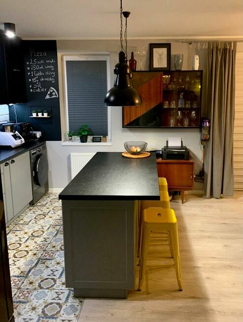 Apartament z tarasem i dużym ogrodem Bażantowo Katowice