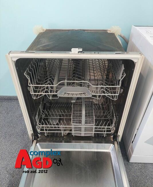 Zmywarka Bosch SMV50E70EU do zabudowy 60 cm ROK GWARANCJA