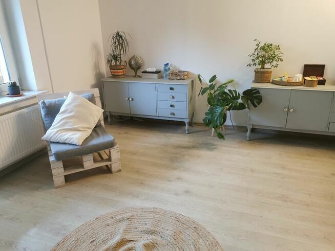 Do wynajęcia mieszkanie 90m2 4 pokojowe