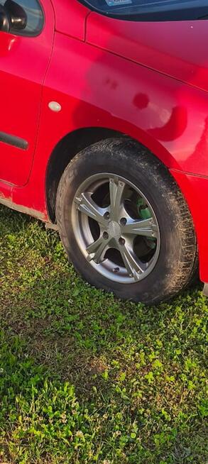 Sprzedam Peugeot 307