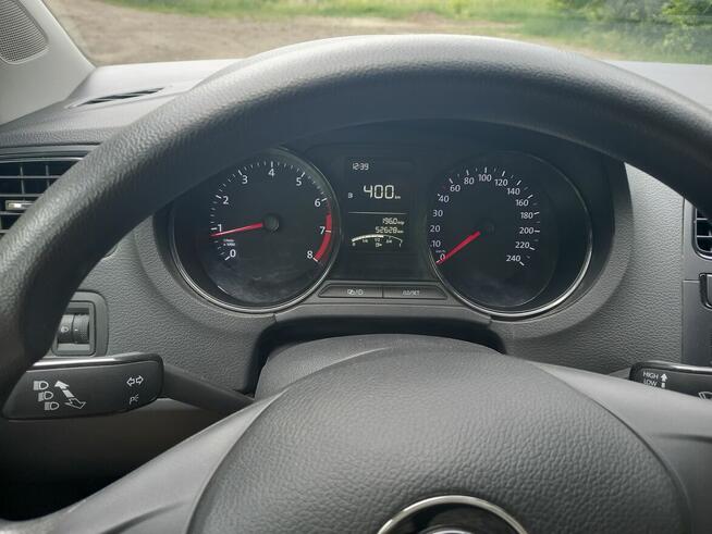 Sprzedam Wv Polo