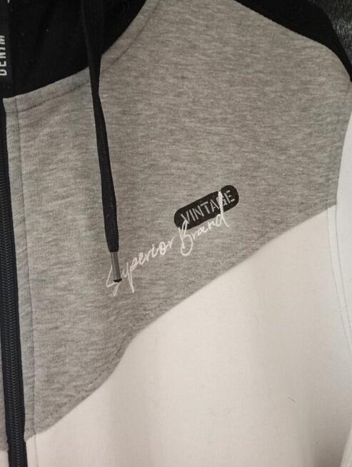 Bluza meska